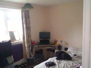 6 bedroom semi detached house to rent