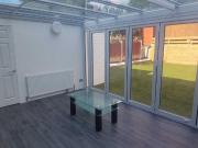 6 bedroom semi detached house to rent