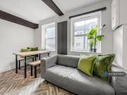 6 bedroom semi detached house to rent