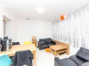 6 bedroom semi detached house to rent