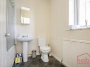 6 bedroom semi detached house to rent