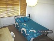 6 bedroom semi detached house to rent