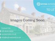 6 bedroom semi detached house to rent