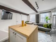 6 bedroom semi detached house to rent