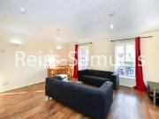 6 bedroom semi detached house to rent