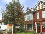 6 bedroom semidetached house for rent in Banbury Road...