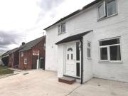 6 bedroom semidetached house for rent in Keble Street...