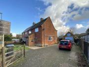 6 bedroom semidetached house for rent in St Mary Street...