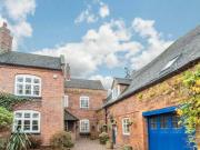 6 bedroom semidetached house for sale in Fisherwick Road...