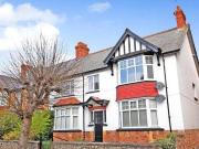 6 bedroom semidetached house for sale in Summerland...