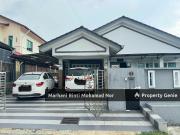 6 Bedroom Single Storey Semi D, Desa Permai