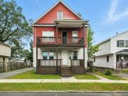 6 bedroom, Springfield MA 01104 LS93842302