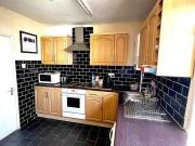 6 Bedroom Student Accommodation in prime location