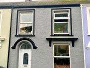 6 Bedroom Student House – Falmouth – ALL BILLS INCLUDED...