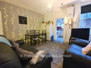 6 Bedroom Student Properties in Hyde Park