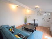 6 Bedroom Student Property