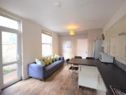 6 Bedroom Student Property Horfield