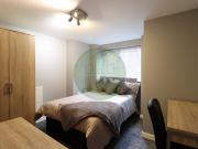 6 bedroom terrace in Headingley to rent