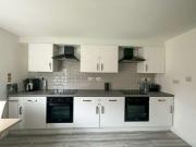 6 Bedroom Terraced House