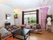 6 Bedroom Terraced House