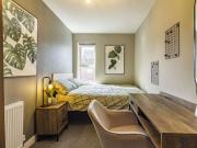 6 Bedroom Terraced House