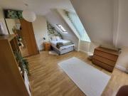 6 Bedroom Terraced House