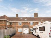 6 Bedroom Terraced House