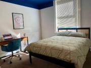 6 Bedroom Terraced House