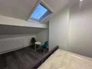 6 Bedroom Terraced House