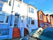 6 Bedroom Terraced House
