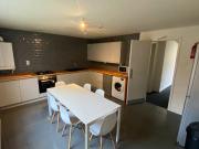 6 Bedroom Terraced House