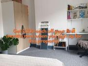 6 Bedroom Terraced House