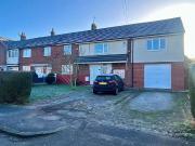 6 Bedroom Terraced House