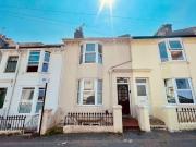 6 Bedroom Terraced House