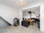 6 Bedroom Terraced House