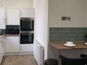6 Bedroom Terraced House