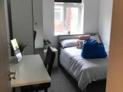 6 bedroom terraced house for rent in Mabfield Road,...