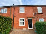 6 bedroom terraced house for rent in 54 Roselands...