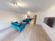 6 bedroom terraced house for rent in 5 Ayr Street, The...