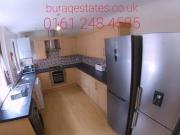 6 Bedroom Terraced House For Rent In 6 Bed