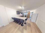 6 bedroom terraced house for rent in 7 Ayr Street, The...