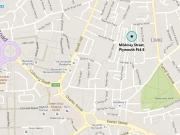 6 bedroom terraced house for rent in 7 Mildmay Street,...