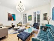 6 bedroom terraced house for rent in Abbey Road, London,...