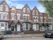 6 bedroom terraced house for rent in Anderton Road,...