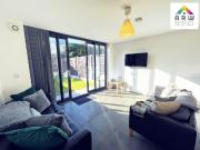 6 bedroom terraced house for rent in Ashfield,...