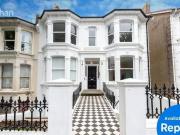 6 bedroom terraced house for rent in Beaconsfield Villas...