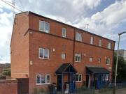 6 Bedroom Terraced House For Rent In Bede Island