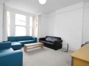 6 bedroom terraced house for rent in Beechwood Avenue,...