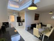 6 Bedroom Terraced House For Rent In Beeston