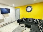 6 Bedroom Terraced House For Rent In Birmingham